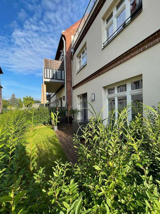 Wohnung zum Mieten in Leipzig 549,40 € 50.87 m²