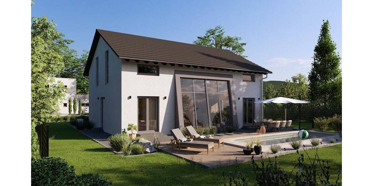 Einfamilienhaus Markranstädt - 5 Zimmer, 186 m&sup2;, 639.000&euro; | Angebot:26409353