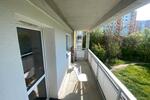 Etagenwohnung Halle (Saale) Halle-Neustadt - 3 Zimmer, 61 m&sup2;, 550&euro; | Angebot:26625112
