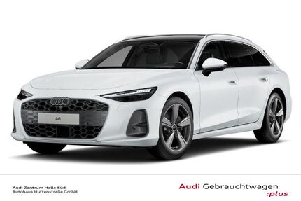 Audi A6 17.085 km 49.920 &euro; Halle (Saale) 06110
