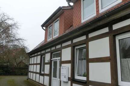 Wohnung zum Mieten in Diepholz 500 € 69 m²