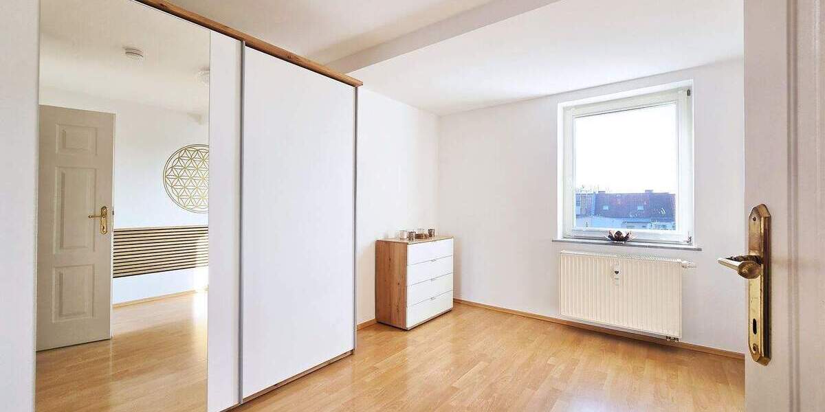 Etagenwohnung Köthen (Anhalt) Köthen - 2 Zimmer, 64 m&sup2;, 420&euro; | Angebot:25995892