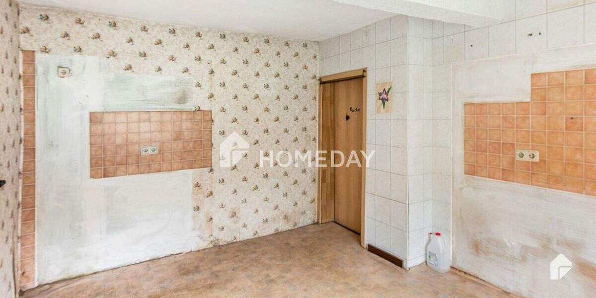 Einfamilienhaus Querfurt - 5 Zimmer, 90 m&sup2;, 44.000&euro; | Angebot:24846207