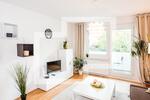 Viel Raum im Erdgeschoss - 5 Zimmer mit Balkon & zwei Bädern – ab 15.07.2025 bezugsfertig