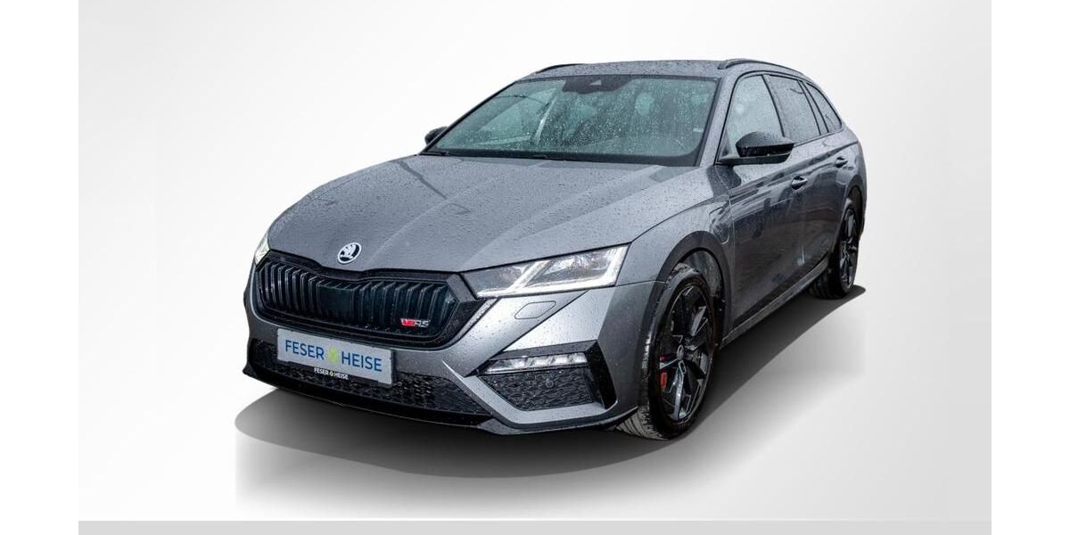 Skoda Octavia 42.866 km 28.950 &euro; Köthen 06366