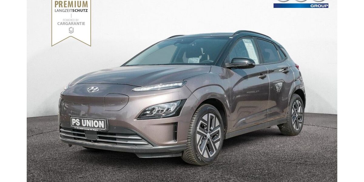 Hyundai KONA 21.214 km 27.990 € Halle (Saale) 06114