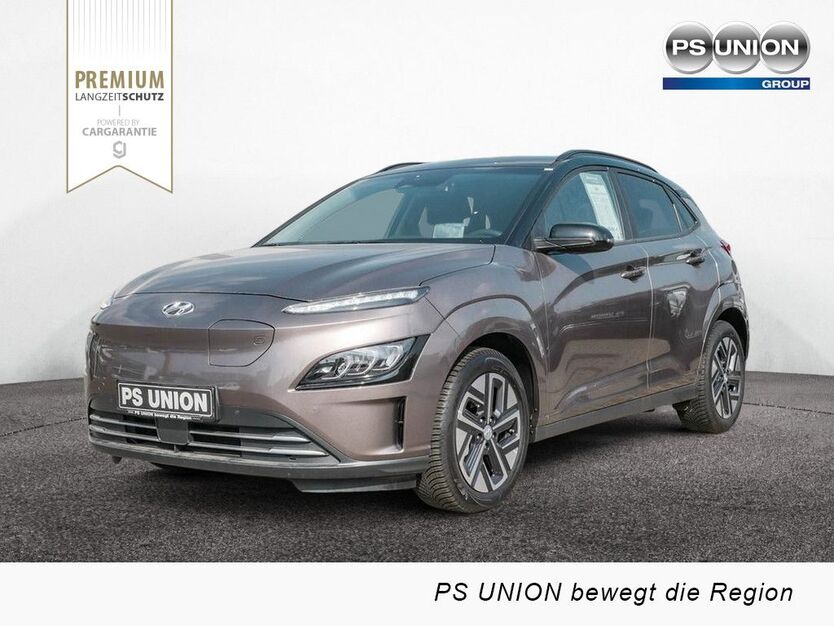 Hyundai KONA 21.214 km 28.990 € Halle (Saale) 06114