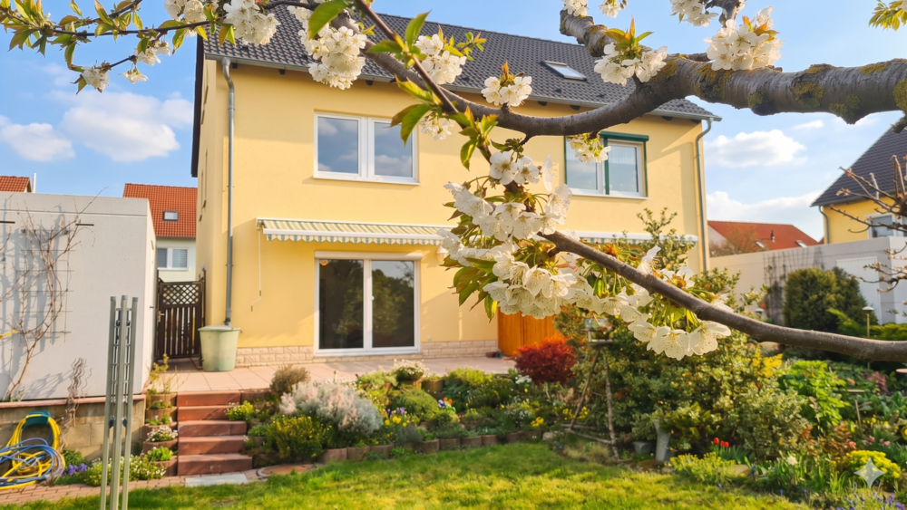 Einfamilienhaus Teutschenthal - 5 Zimmer, 123 m&sup2;, 320.000&euro; | Angebot:27121431