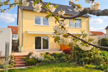 Haus Teutschenthal - 5 Zimmer, 123 m&sup2;, 320.000&euro; | Angebot:27121431