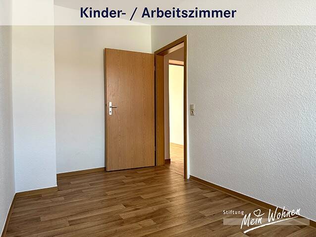 Etagenwohnung Bad Dürrenberg - 3 Zimmer, 58 m&sup2;, 363&euro; | Angebot:26851243