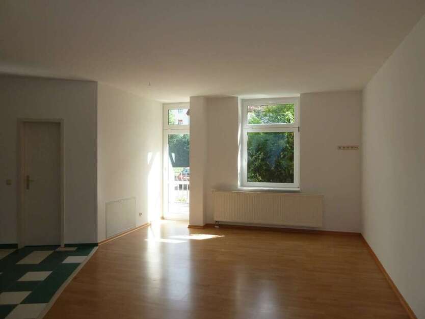 Wohnung zum Mieten in Leipzig 611,59 € 87.37 m²
