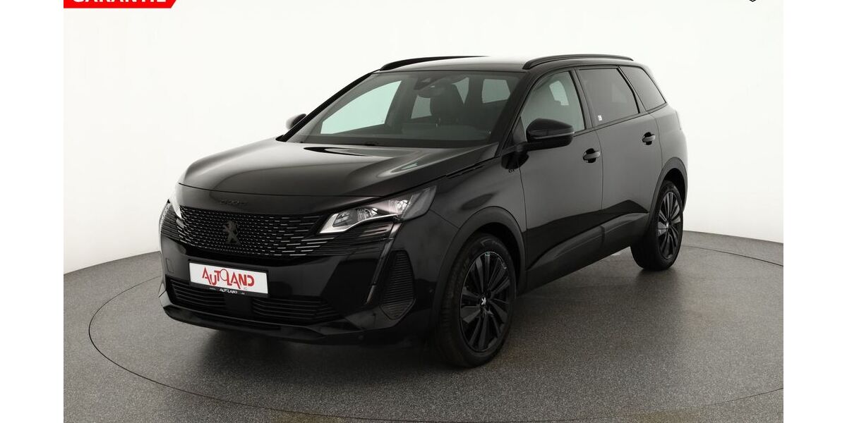 Peugeot 5008 24.802 km 29.685 &euro; Brehna 06796