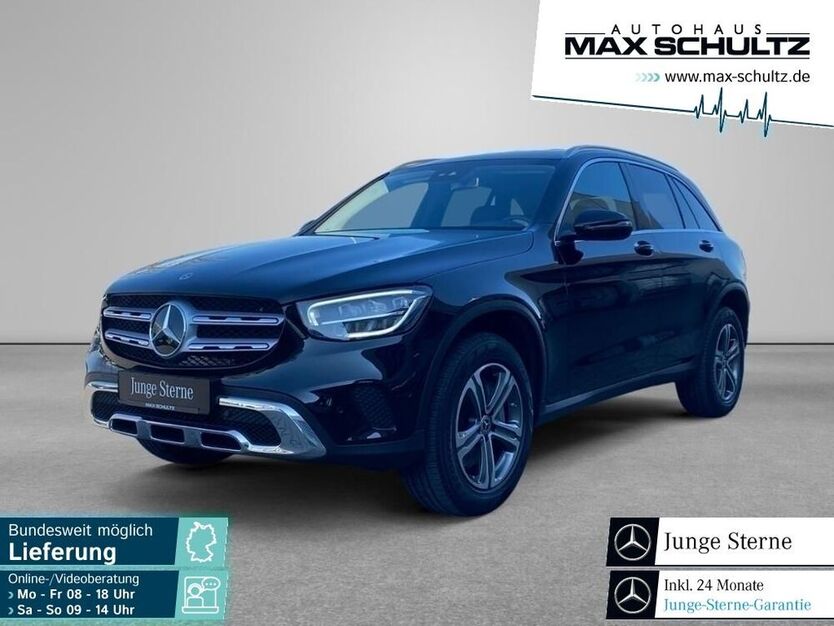GLC 300