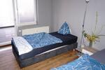 Etagenwohnung Halle (Saale) Büschdorf - 4 Zimmer, 100 m&sup2;, 700&euro; | Angebot:26587421