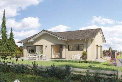 Haus Lützen Sössen - 4 Zimmer, 101 m&sup2;, 482.196&euro; | Angebot:25800627