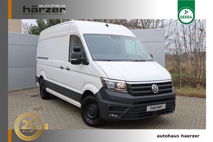 VW Crafter 128.752 km 22.990 &euro; Schkopau 06258