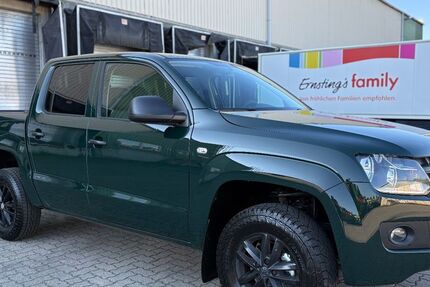 VW Amarok 252.691 km 14.161 € Greppin 06803