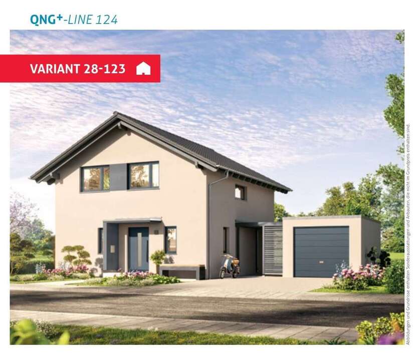 Haus zum Kaufen in Leipzig 532.995 € 114 m²