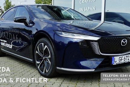 Mazda 6e 1.650 km 39.480 € Leipzig 04316