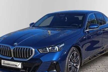 BMW 520 23.929 km 55.970 € Leipzig 04328