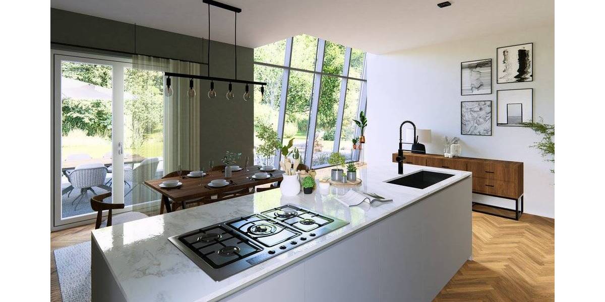 Einfamilienhaus Markranstädt - 5 Zimmer, 186 m&sup2;, 639.000&euro; | Angebot:26409353