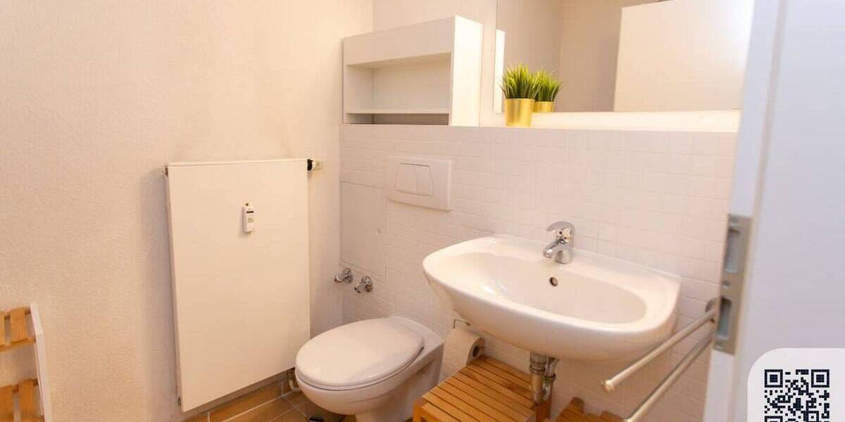 Etagenwohnung Halle (Saale) Altstadt - 2 Zimmer, 1.514&euro; | Angebot:26312548