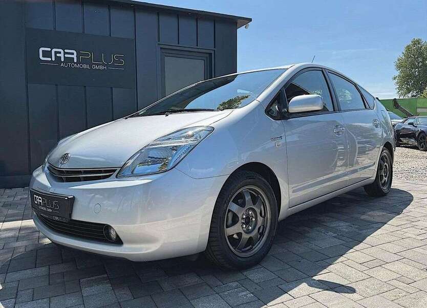 PRIUs