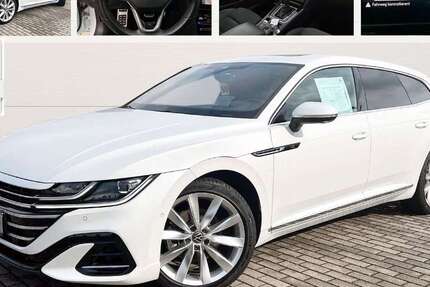VW Arteon 33.953 km 35.850 € Halle/Saale 06116