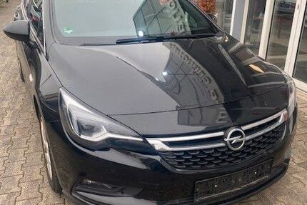 Opel Astra 167.000 km 6.900 € Halle/Saale 06116