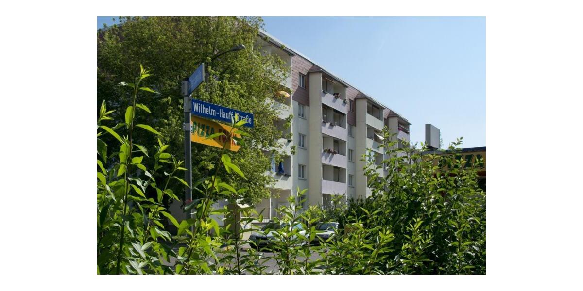 Etagenwohnung Halle (Saale) Nietleben - 3 Zimmer, 57 m&sup2;, 292&euro; | Angebot:26659424