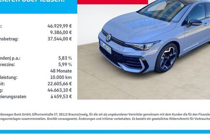 VW Golf 3.500 km 39.990 &euro; Bitterfeld-Wolfen 06749