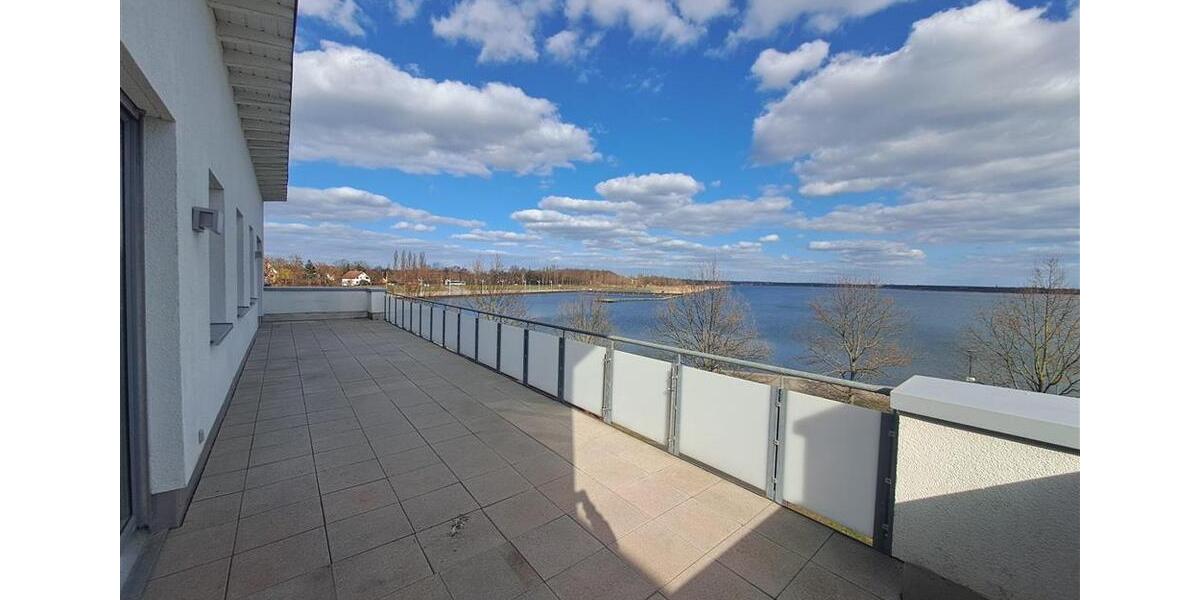 Dachgeschoßwohnung Bitterfeld-Wolfen Bitterfeld - 3 Zimmer, 116 m&sup2;, 1.499&euro; | Angebot:25991447