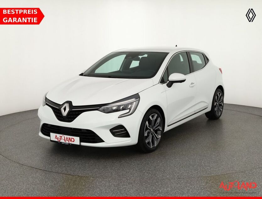 Renault Clio 39.447 km 15.950 € Brehna 06796