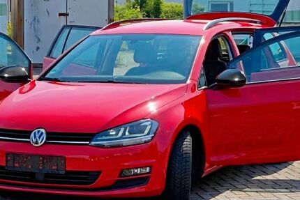 VW Golf 304.700 km 5.850 &euro; Bitterfeld-Wolfen 06749