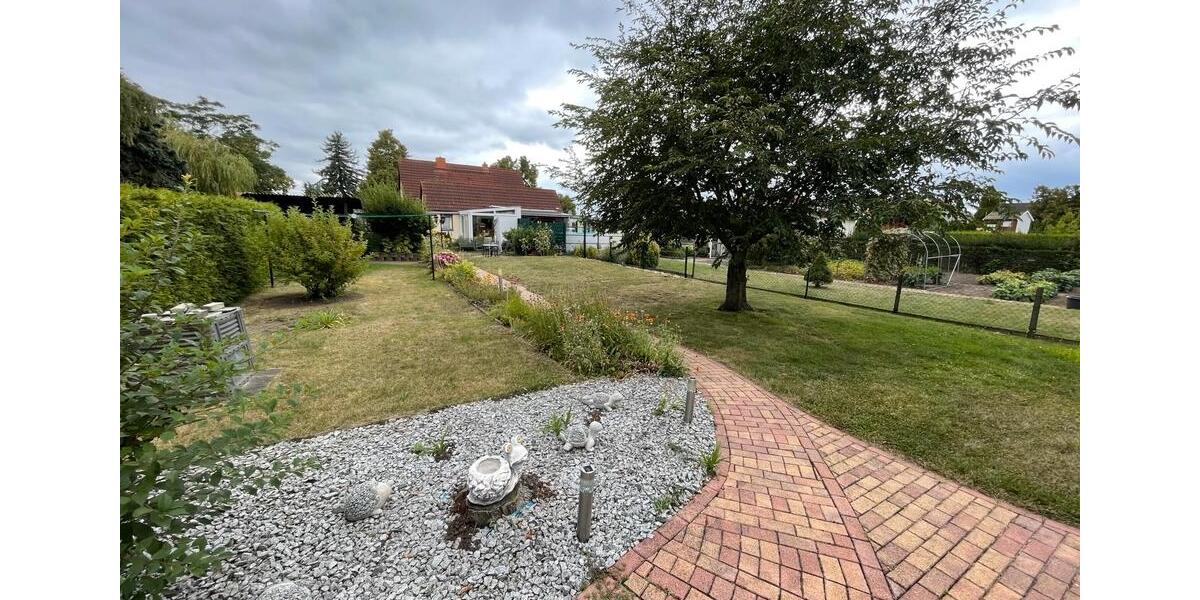 Einfamilienhaus Halle (Saale) Am Wasserturm/Thaerviertel - 330.000&euro; | Angebot:26664554