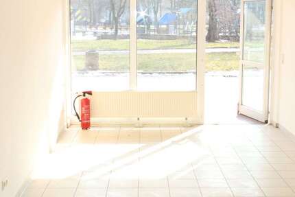 Gewerbeobjekt Halle (Saale) Halle-Neustadt - 460&euro; | Angebot:14657520