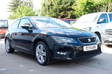 Seat Leon 146.100 km 8.990 &euro; Halle 06116