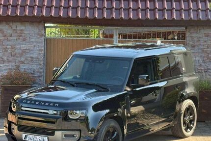 Land Rover Defender 145.932 km 44.999 &euro; Salzatal 06198