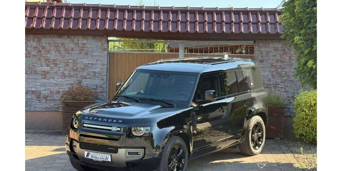 Land Rover Defender 145.932 km 44.999 &euro; Salzatal 06198