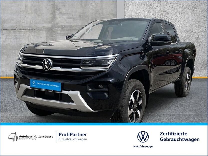 Amarok