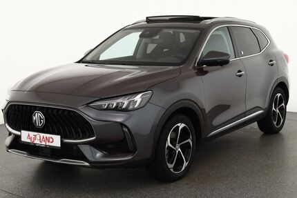 MG HS 29.915 km 23.490 &euro; Brehna 06796