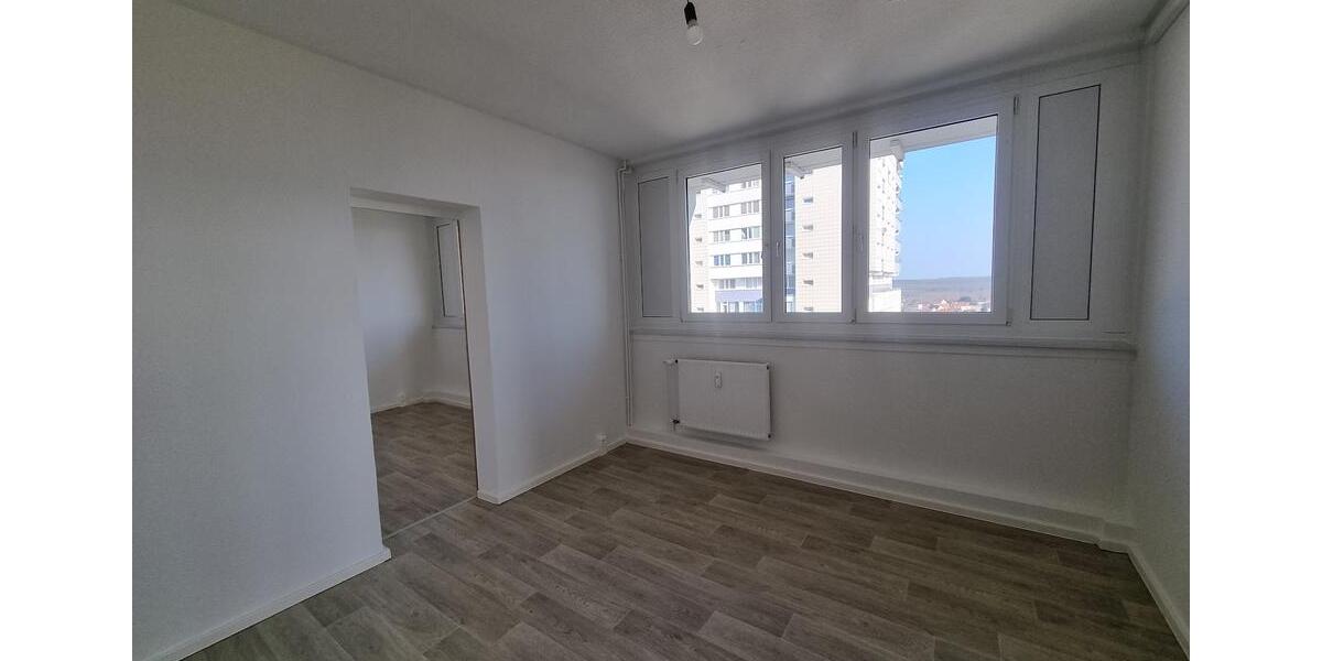 Etagenwohnung Halle (Saale) Nietleben - 3 Zimmer, 67 m&sup2;, 334&euro; | Angebot:25783708
