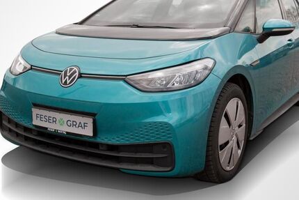 VW ID.3 83.995 km 16.450 € Bernburg 06406