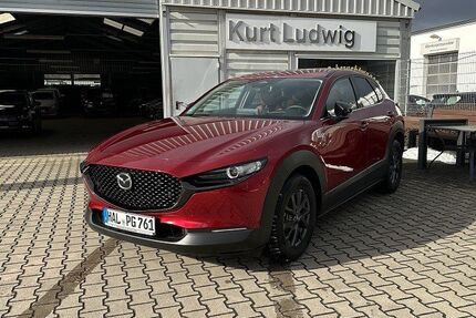 Mazda CX-30 1.293 km 30.990 &euro; Halle 06126