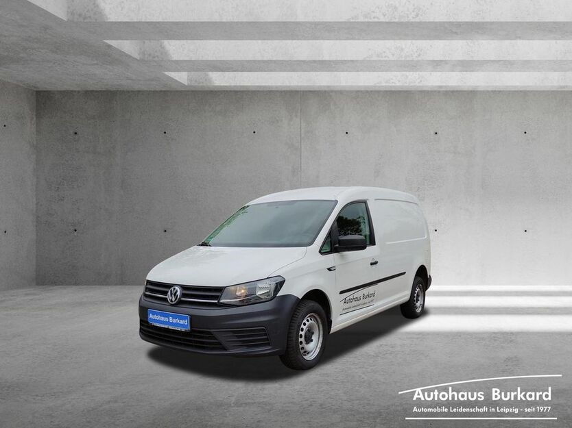 VW Caddy 257.146 km 10.900 € Leipzig 04288