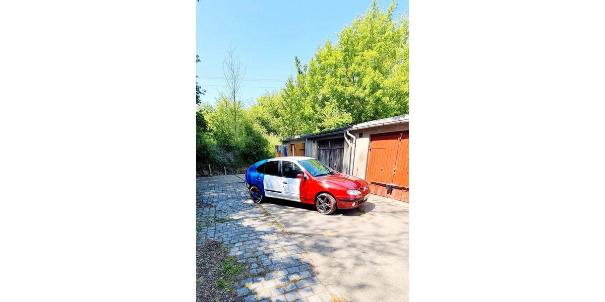 Renault Megane 100.000 km 800 &euro; Teutschenthal 06179