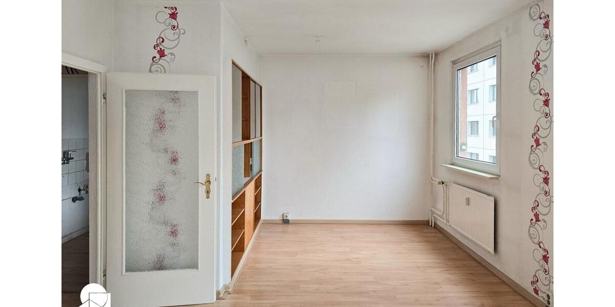 Platz zum kreativ werden! 3 zimmer