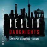 Berlin Darknights Festival - Wochenendticket