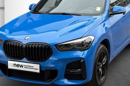 BMW X1 65.075 km 29.490 &euro; Halle 06132