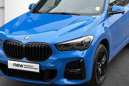 BMW X1 65.075 km 29.990 &euro; Halle 06132